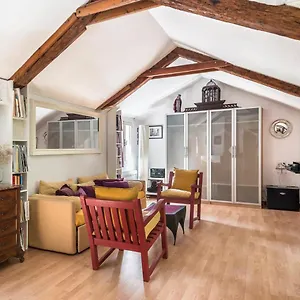  Apartamento Ca Lorosa Cosy&comfortable Loft At Castello
