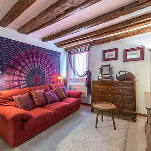  Apartamento Piccolo - Cozy In The Heart Of Authentic