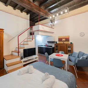 Sweet Rhome Navona Loft Centro Storico Apartamento Roma