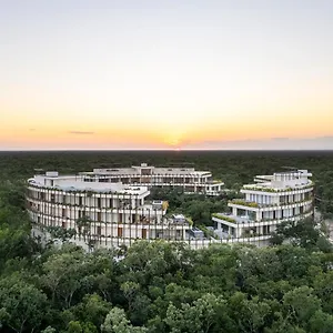 Mistiq Temple I Apartamento Tulum