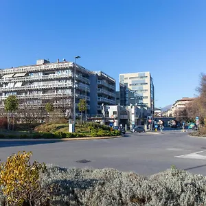 Melannie's Apartamento Bérgamo