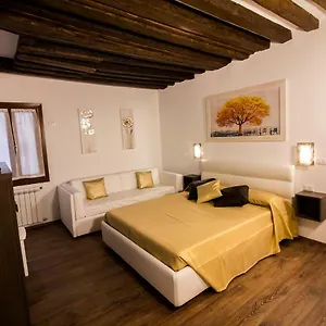  Apartamento Golden